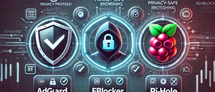 Werbeblocker Vergleich