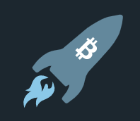 bittrail bitcoin rakete