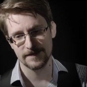 Berühmte Hacker: Edward Snowden
