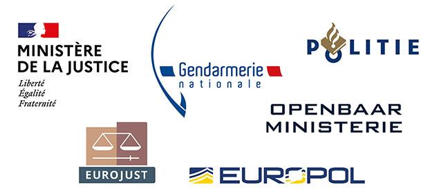 eurojust europol etc.