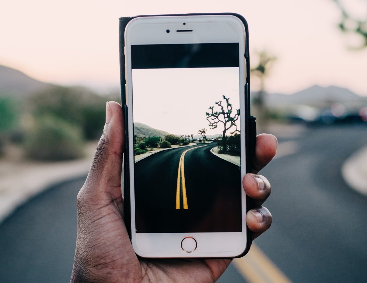 nachhaltige Smartphones