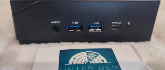 ACEMAGIC Mini PC