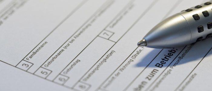 Handelsregister zieht blank